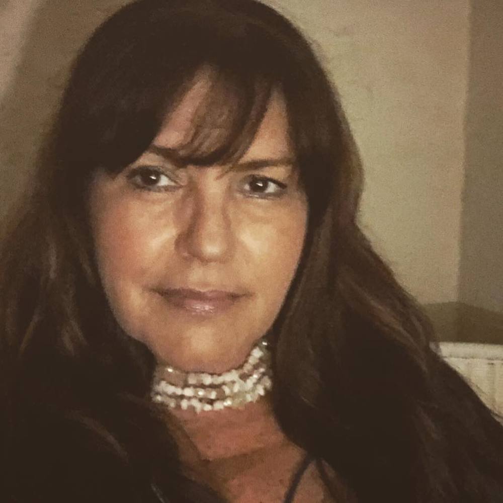 Meet your Posher, Nina